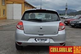 Prodajem auto: Renault - Clio 1.5 DCI 2012 godište, Nikšić - Vozila - Crna Gora