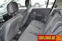 Prodajem auto: Renault - Clio 1.5 DCI 2012 godište, Nikšić - Vozila - Crna Gora