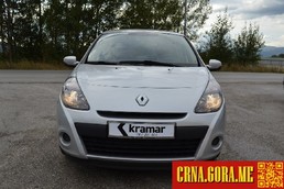 Prodajem auto: Renault - Clio 1.5 DCI 2012 godište, Nikšić - Vozila - Crna Gora