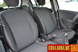 Prodajem auto: Renault - Clio 1.5 DCI 2012 godište, Nikšić - Vozila - Crna Gora