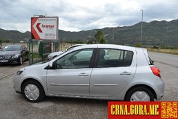 Prodajem auto: Renault - Clio 1.5 DCI 2012 godište, Nikšić - Vozila - Crna Gora