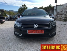 Prodajem auto: Volkswagen - Passat 05.2012.g 2012 godište, Cetinje - Vozila - Crna Gora