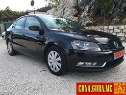 Prodajem auto: Volkswagen - Passat 05.2012.g 2012 godište, Cetinje - Vozila - Crna Gora