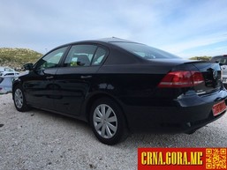 Prodajem auto: Volkswagen - Passat 05.2012.g 2012 godište, Cetinje - Vozila - Crna Gora