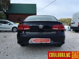Prodajem auto: Volkswagen - Passat 05.2012.g 2012 godište, Cetinje - Vozila - Crna Gora