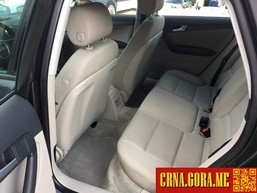 Prodajem auto: Audi - A3 09.2012.g 2012 godište, Cetinje - Vozila - Crna Gora
