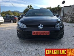 Prodajem auto: Volkswagen - Golf 7 06.2013.g 2013 godište, Cetinje - Vozila - Crna Gora