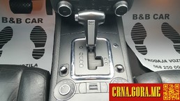 Prodajem auto: Volkswagen - Touareg R5 2005 godište, Podgorica - Vozila - Crna Gora