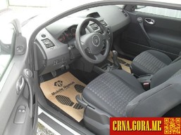 Prodajem auto: Renault - Megane dci 2006 godište, Podgorica - Vozila - Crna Gora