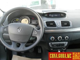 Prodajem auto: Renault - Megane dci 2013 godište, Podgorica - Vozila - Crna Gora