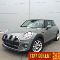 Prodajem auto: Mini - One  2014 godište, Podgorica - Vozila - Crna Gora