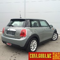 Prodajem auto: Mini - One  2014 godište, Podgorica - Vozila - Crna Gora
