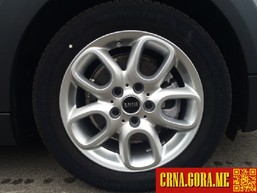 Prodajem auto: Mini - One  2014 godište, Podgorica - Vozila - Crna Gora
