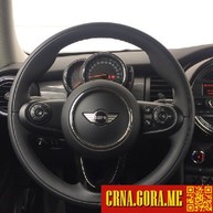 Prodajem auto: Mini - One  2014 godište, Podgorica - Vozila - Crna Gora