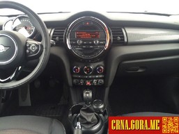 Prodajem auto: Mini - One  2014 godište, Podgorica - Vozila - Crna Gora
