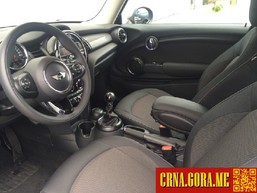 Prodajem auto: Mini - One  2014 godište, Podgorica - Vozila - Crna Gora