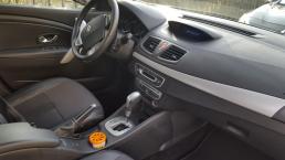 Renault Fluence 2011 - Vozila - Crna Gora