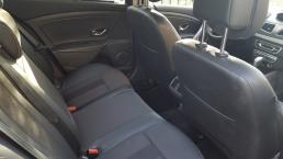 Renault Fluence 2011 - Vozila - Crna Gora