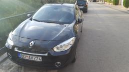 Renault Fluence 2011 - Vozila - Crna Gora