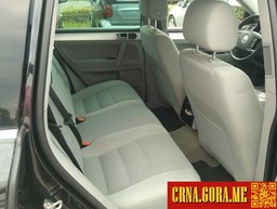 Prodajem auto: Volkswagen - Touareg 3.0 TDI 2006 godište, Podgorica - Vozila - Crna Gora