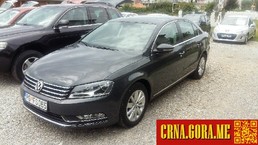 Prodajem auto: Volkswagen - Passat 1.6 tdi 2014 godište, Podgorica - Vozila - Crna Gora