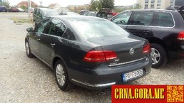 Prodajem auto: Volkswagen - Passat 1.6 tdi 2014 godište, Podgorica - Vozila - Crna Gora