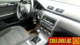 Prodajem auto: Volkswagen - Passat 1.6 tdi 2014 godište, Podgorica - Vozila - Crna Gora