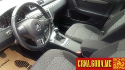 Prodajem auto: Volkswagen - Passat 1.6 tdi 2014 godište, Podgorica - Vozila - Crna Gora