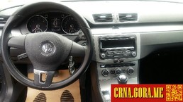 Prodajem auto: Volkswagen - Passat 1.6 tdi 2014 godište, Podgorica - Vozila - Crna Gora