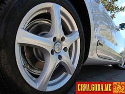 Prodajem auto: Audi - A5 Sportback 2.0 TD 2011 godište, Nikšić - Vozila - Crna Gora