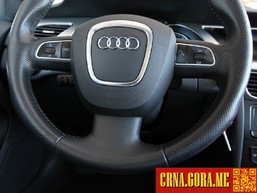 Prodajem auto: Audi - A5 Sportback 2.0 TD 2011 godište, Nikšić - Vozila - Crna Gora