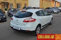 Prodajem auto: Renault - Megane 1.5 DCI Dynamiqu 2013 godište, Nikšić - Vozila - Crna Gora