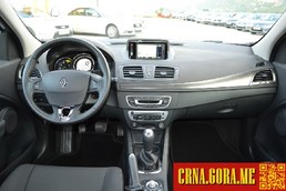 Prodajem auto: Renault - Megane 1.5 DCI Dynamiqu 2013 godište, Nikšić - Vozila - Crna Gora