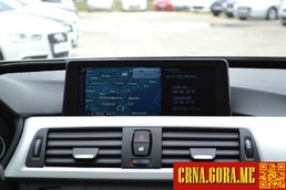 Prodajem auto: BMW - 318 D GRAN TURISMO 2014 godište, Nikšić - Vozila - Crna Gora
