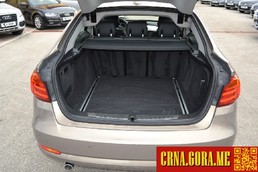 Prodajem auto: BMW - 318 D GRAN TURISMO 2014 godište, Nikšić - Vozila - Crna Gora