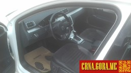 Prodajem auto: Volkswagen - Passat TDI 2011 godište, Cetinje - Vozila - Crna Gora