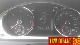 Prodajem auto: Volkswagen - Passat TDI 2011 godište, Cetinje - Vozila - Crna Gora