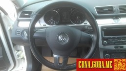 Prodajem auto: Volkswagen - Passat TDI 2011 godište, Cetinje - Vozila - Crna Gora