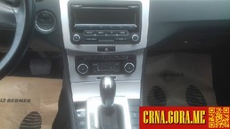 Prodajem auto: Volkswagen - Passat TDI 2011 godište, Cetinje - Vozila - Crna Gora
