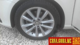 Prodajem auto: Volkswagen - Passat TDI 2011 godište, Cetinje - Vozila - Crna Gora