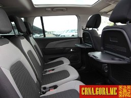 Prodajem auto: Citroen - C4 Grand Picasso 1.6 e-HDI  7-Sje 2014 godište, Nikšić - Vozila - Crna Gora