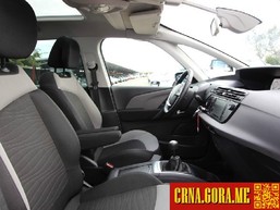 Prodajem auto: Citroen - C4 Grand Picasso 1.6 e-HDI  7-Sje 2014 godište, Nikšić - Vozila - Crna Gora