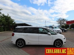 Prodajem auto: Citroen - C4 Grand Picasso 1.6 e-HDI  7-Sje 2014 godište, Nikšić - Vozila - Crna Gora
