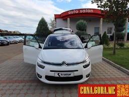 Prodajem auto: Citroen - C4 Grand Picasso 1.6 e-HDI  7-Sje 2014 godište, Nikšić - Vozila - Crna Gora