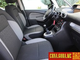Prodajem auto: Citroen - C3 Picasso 1.6 HDI Business 2011 godište, Nikšić - Vozila - Crna Gora