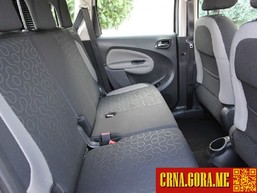 Prodajem auto: Citroen - C3 Picasso 1.6 HDI Business 2011 godište, Nikšić - Vozila - Crna Gora