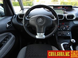 Prodajem auto: Citroen - C3 Picasso 1.6 HDI Business 2011 godište, Nikšić - Vozila - Crna Gora