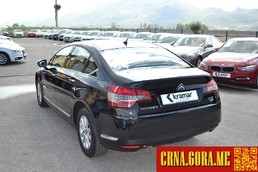 Prodajem auto: Citroen - C5 1,6 E-HDI 2011 godište, Nikšić - Vozila - Crna Gora