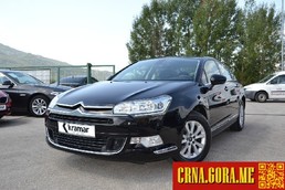 Prodajem auto: Citroen - C5 1,6 E-HDI 2011 godište, Nikšić - Vozila - Crna Gora