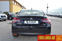 Prodajem auto: Citroen - C5 1,6 E-HDI 2011 godište, Nikšić - Vozila - Crna Gora